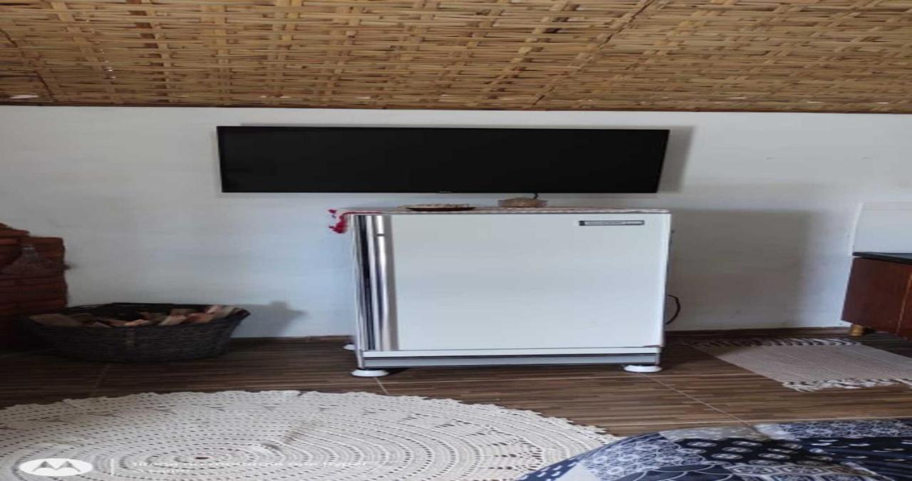 Pousade Meu Bukadin De Terra Villa Cunha Buitenkant foto
