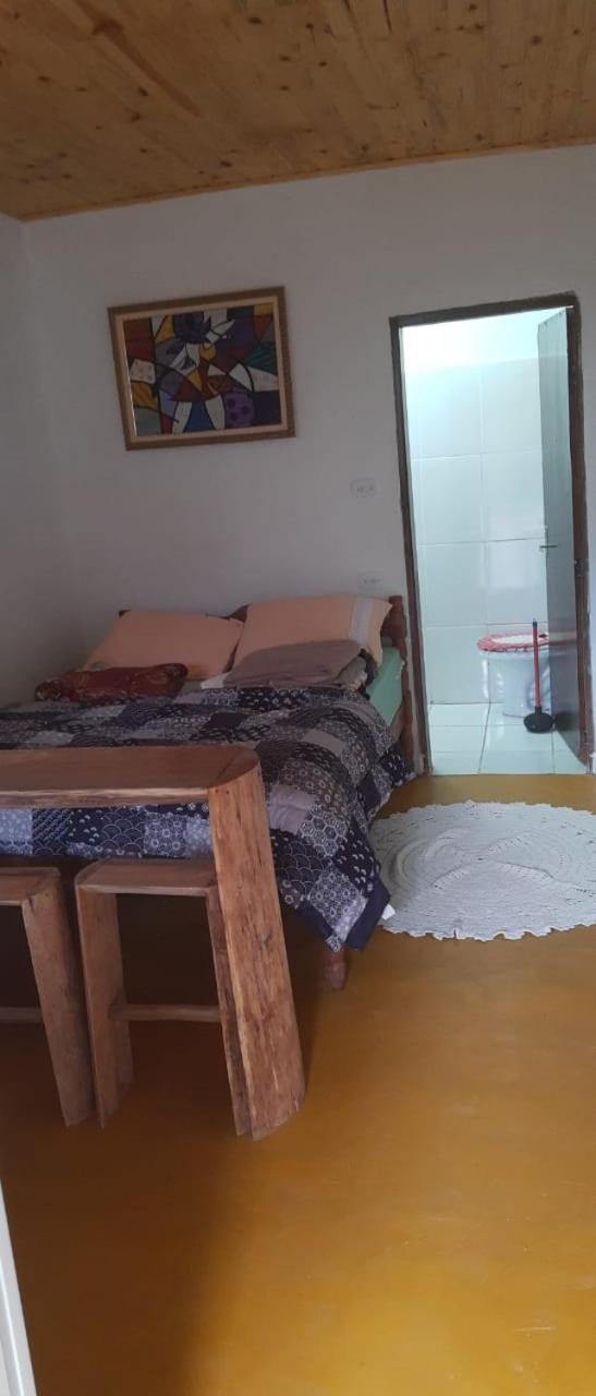 Pousade Meu Bukadin De Terra Villa Cunha Buitenkant foto