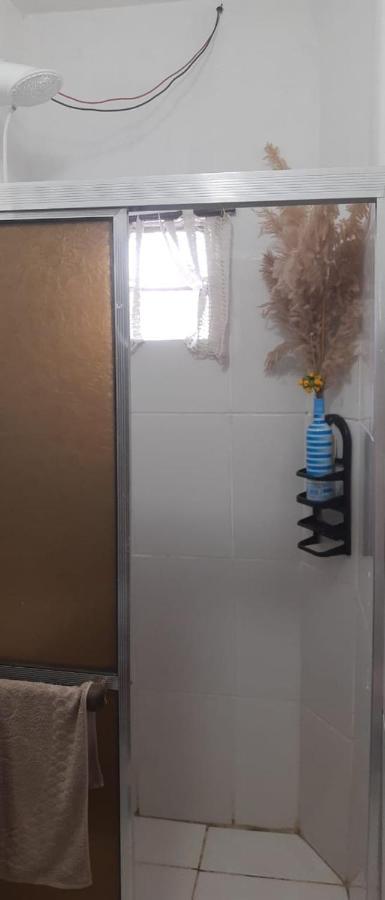 Pousade Meu Bukadin De Terra Villa Cunha Buitenkant foto