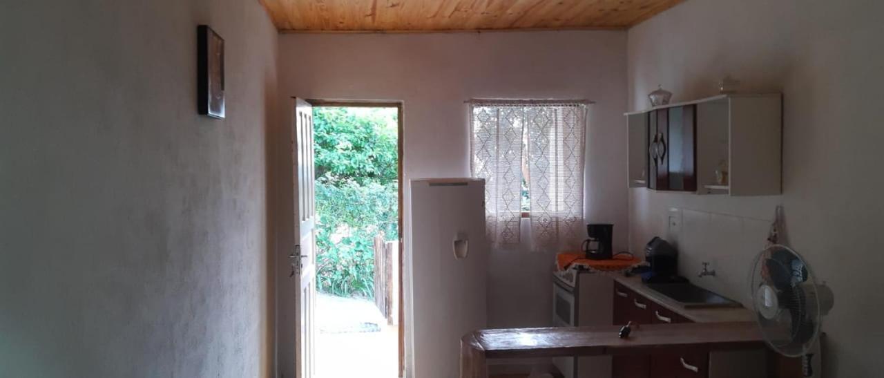 Pousade Meu Bukadin De Terra Villa Cunha Buitenkant foto